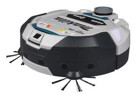 makita dulkiu siurblys 18v - Makita DRC300Z - 2 nuotrauka