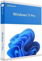 windows 11 operacine - Microsoft Windows 11 Pro USB - 1 nuotrauka