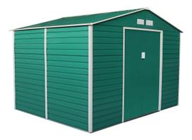 G21 GAH 529 - 277 x 191cm, plastikinis, žalia 63900537