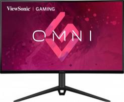 monitor 27 1080 - ViewSonic VX2718-2KPC-MHDJ - 1 nuotrauka