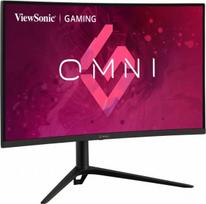 monitor 27 1080 - ViewSonic VX2718-2KPC-MHDJ - 2 nuotrauka
