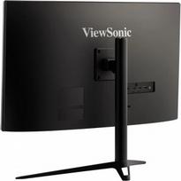 monitor 27 1080 - ViewSonic VX2718-2KPC-MHDJ - 4 nuotrauka