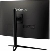 monitor 27 1080 - ViewSonic VX2718-2KPC-MHDJ - 5 nuotrauka