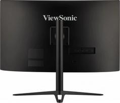 monitor 27 1080 - ViewSonic VX2718-2KPC-MHDJ - 6 nuotrauka