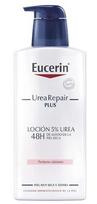 Eucerin Urea Repair Plus, 400 ml