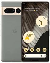 refurbished telefonai - Google Pixel 7 Pro 5G 128GB Hazel (Rudas) - 1 nuotrauka