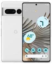 refurbished telefonai - Google Pixel 7 Pro 5G 128GB Snow (Baltas) - 1 nuotrauka