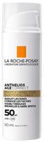 la roche posay spf 50 - Apsauginis kremas nuo saulės La Roche Posay Anthelios SPF50, 50 ml - 2 nuotrauka