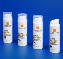 la roche posay spf 50 - Apsauginis kremas nuo saulės La Roche Posay Anthelios SPF50, 50 ml - 3 nuotrauka