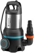 drenazines vandens siurblys - Gardena 9046-61  - 1 nuotrauka