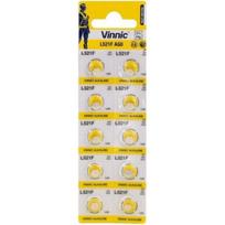 Vinnic AG0-10BB 10-pack Blister
