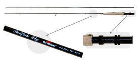 Surf Master Red Fish Fly 5-6 Klasė, 2.59 m.