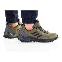Adidas Terrex AX4 M GY5077 turistiniai batai (171824) (Žalia spalva)