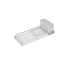 drying rack - Indų džiovykla Brabantia, balta - 3 nuotrauka