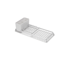 drying rack - Indų džiovykla Brabantia, balta - 4 nuotrauka