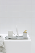 drying rack - Indų džiovykla Brabantia, balta - 13 nuotrauka
