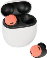 google pixel buds - Google Pixel Buds Pro Coral (Oranžinės) - 5 nuotrauka