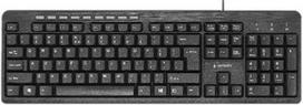 GEMBIRD KB-UM-106