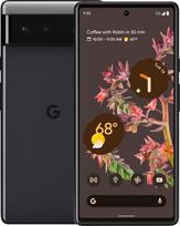 pixelai - Google Pixel 6 5G 128GB Stormy Black (Juodas) - 1 nuotrauka