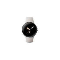 casio laikrodis silver - Google Pixel Watch White (Baltas) - 2 nuotrauka