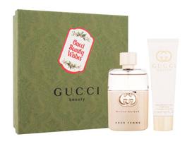 Pirkti Gucci Guilty EDP 50 ml + kūno losjonas 50ml - Photo 2