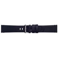 Samsung Essex Leather Band Black