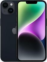 iphone 1 - Apple iPhone 14 256GB Midnight (Juodas) - 1 nuotrauka
