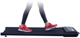 treadmill - U'Revo U1 (juodas) - 4 nuotrauka