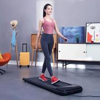 treadmill - U'Revo U1 (juodas) - 6 nuotrauka