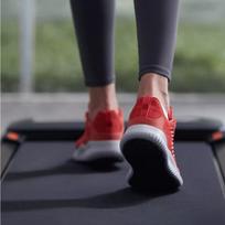 treadmill - U'Revo U1 (juodas) - 7 nuotrauka
