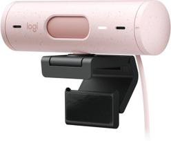 logitech brio 500 webcam - LOGITECH Brio 500, Rose - 2 nuotrauka