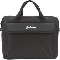 Manhattan London Laptop Bag 14.1", Top Loader, KKDMAN439893
