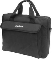 laptop dekl - Manhattan London Laptop Bag 14.1", Top Loader, KKDMAN439893 - 3 nuotrauka