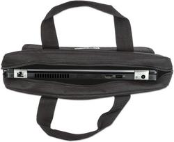 laptop dekl - Manhattan London Laptop Bag 14.1", Top Loader, KKDMAN439893 - 5 nuotrauka