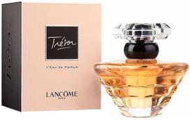 lancome tresor - Lancome Tresor 50ml EDP - 2 nuotrauka