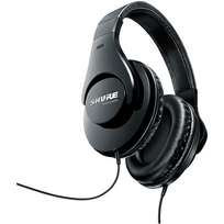 Shure SRH240A-BK-EFS