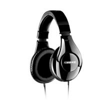 shure ausines - Shure SRH240A-BK-EFS - 4 nuotrauka