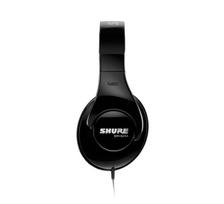 shure ausines - Shure SRH240A-BK-EFS - 3 nuotrauka