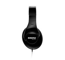 shure ausines - Shure SRH240A-BK-EFS - 5 nuotrauka