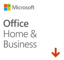 Microsoft „Office Home & Business 2021“ Visos SGD eurozonos PK LIC internetinės dwnl