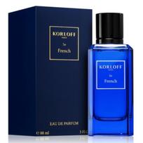 korloff - Korloff So French Eau De Parfum 88 ml - 2 nuotrauka