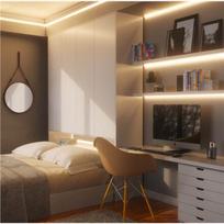 led juosta 6500 - LED juosta Nanoleaf, 30 W - 6 nuotrauka