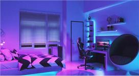 led juosta 6500 - LED juosta Nanoleaf, 30 W - 7 nuotrauka