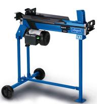 malku skaldykle 7t - Scheppach HL 760LS - 3 nuotrauka