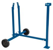 malku skaldykle 7t - Scheppach HL 760LS - 6 nuotrauka