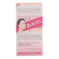 Diadermine Nourishing Moisturizing, 100 ml