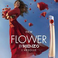 kenzo flower - Kenzo Flower by Kenzo L'Absolue, 50 ml - 6 nuotrauka