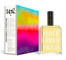 HISTOIRES de PARFUMS 1472 La Divina Commedia, 120 ml
