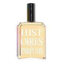 kvepalai divine - HISTOIRES de PARFUMS 1472 La Divina Commedia, 120 ml - 2 nuotrauka
