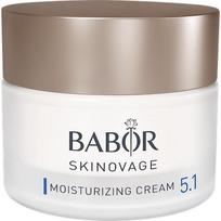 babor skinovage moisturizing -  Babor Skinovage Moisturizing Cream, 50 ml - 1 nuotrauka